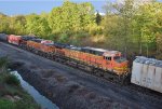 BNSF 5611
